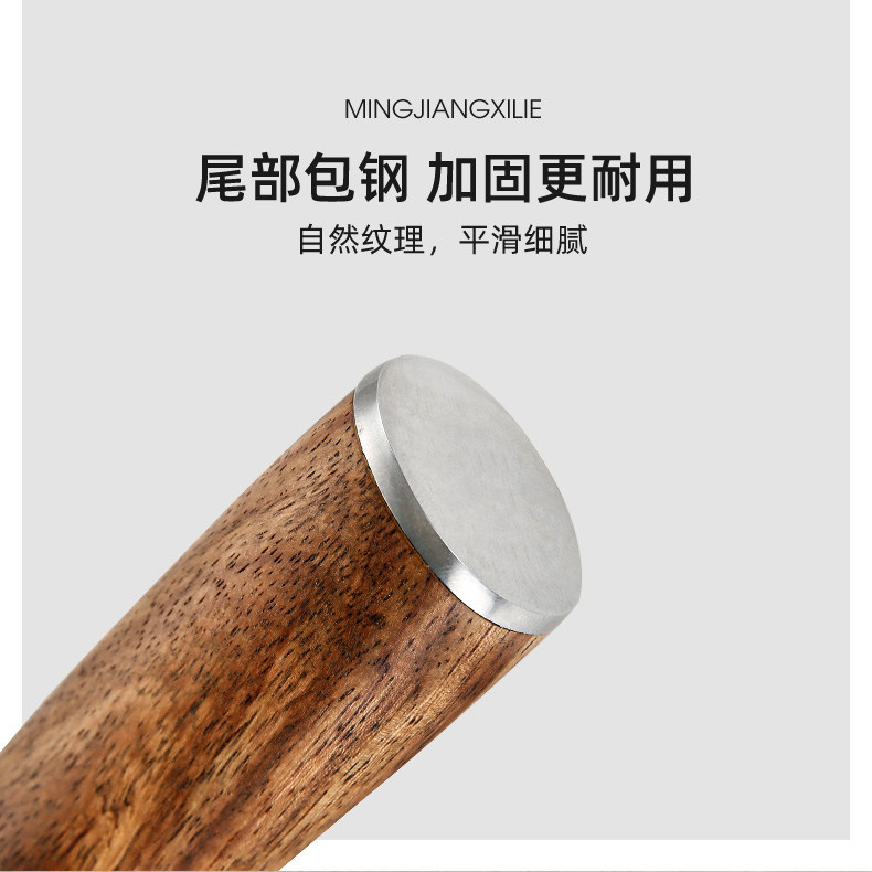 安享好物 安享A级多用刀-张小泉铭匠 女士多用刀  