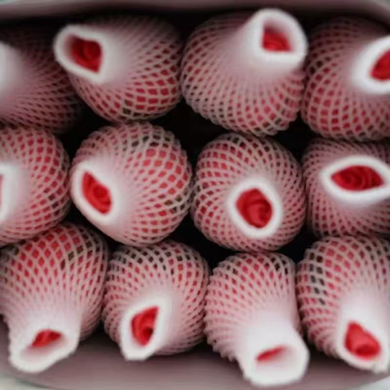 Yunnan Fresh Flowers, Rose Bouquets, Fresh-Cut Flowers for Home Use, Rose Flower Materials, Direct Wholesale, Water-Cultivated