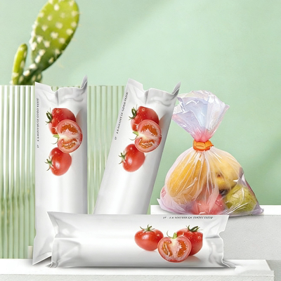 食品级保鲜袋E洁冷藏家用