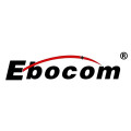 Ebocom旗舰店的LOGO