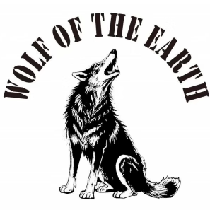 WOLF OF THE EARTH旗舰店的LOGO