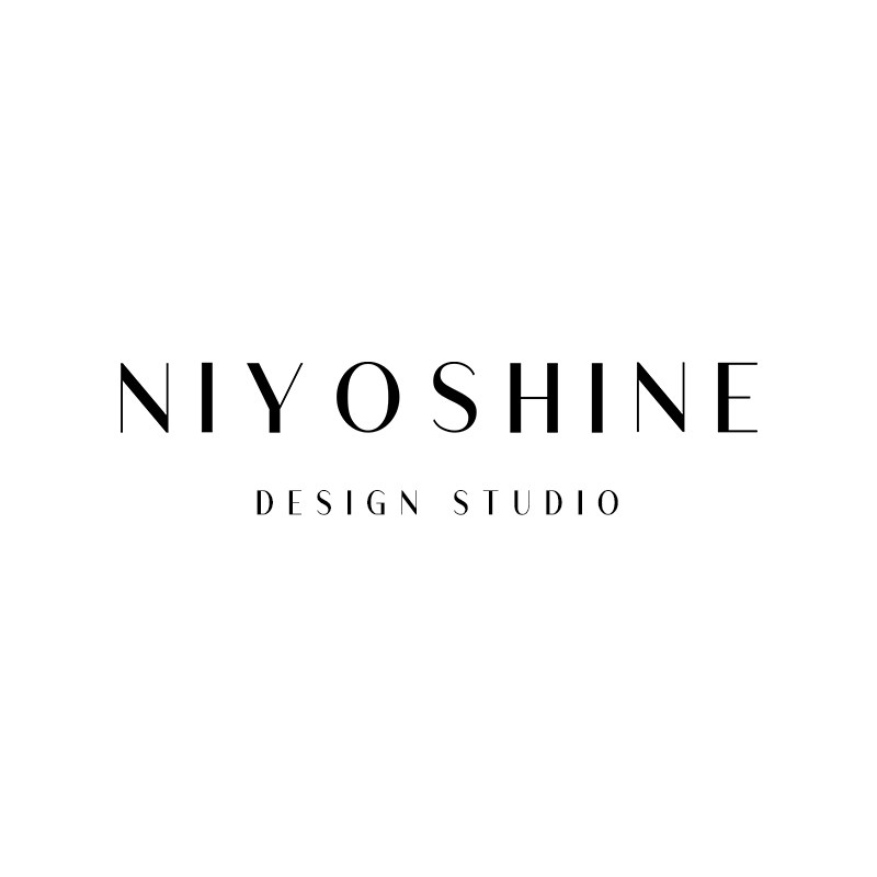 NIyoshine你有幸饰