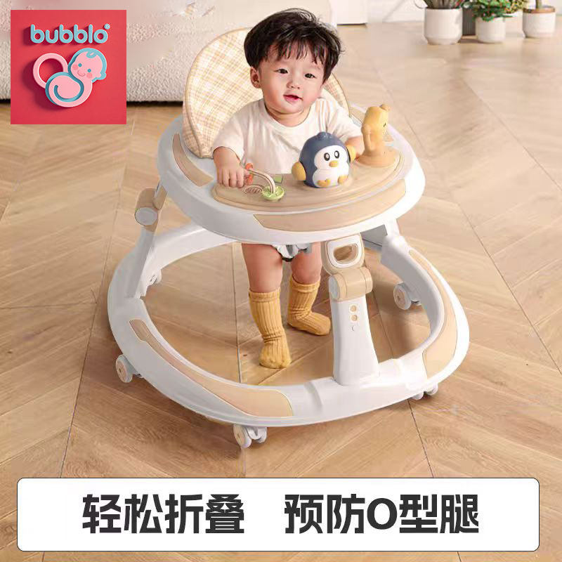 Baby's first walker: the ultimate guide 🚶 ‍ ♂️ 🌈