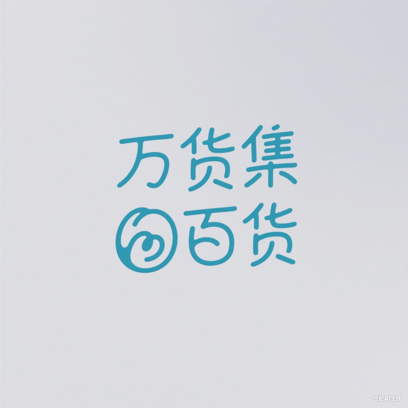 万货集百货