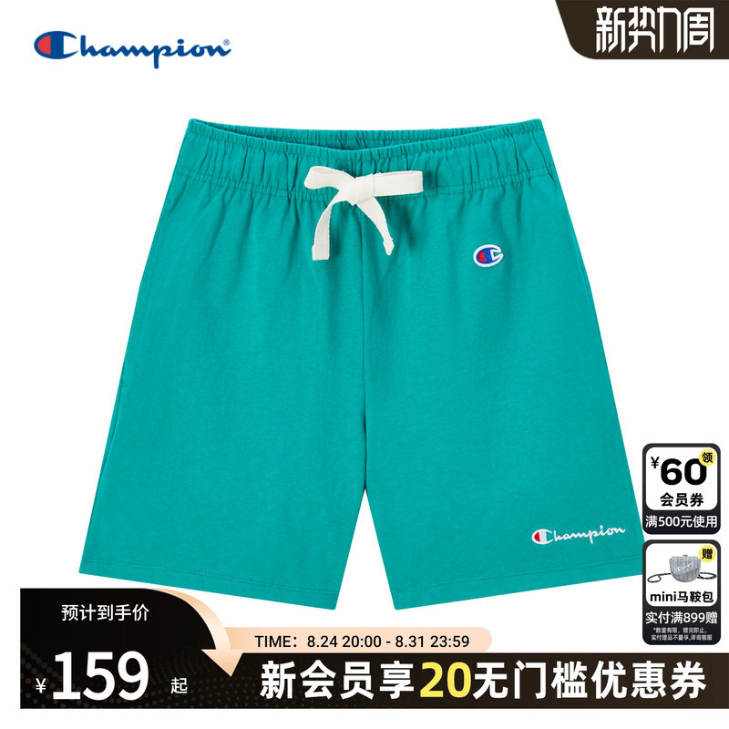 Champion Champion Dopamine Women's Shorts Casual Sports Pants