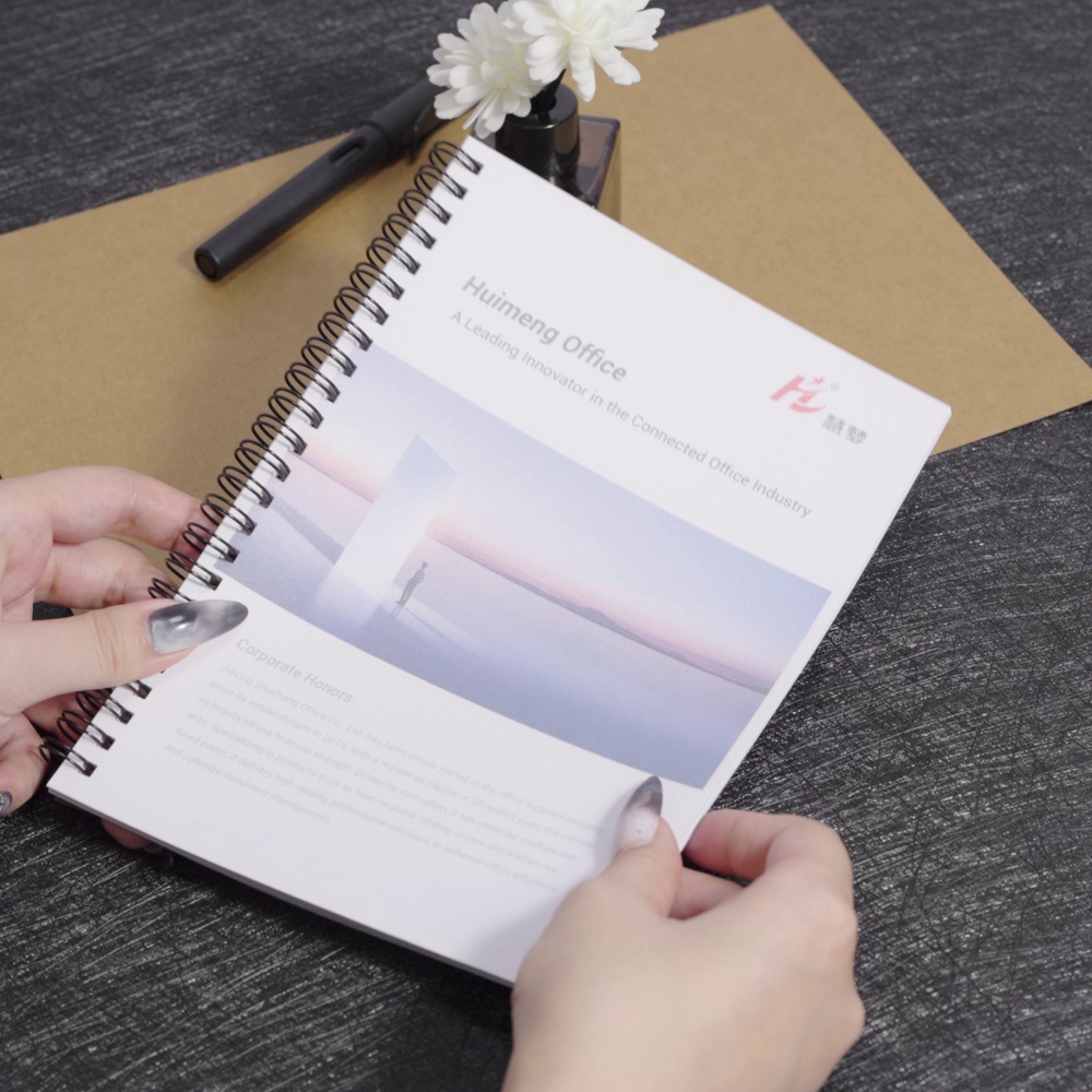 15块买100张磨砂封面？这届国货也太懂打工人了吧！