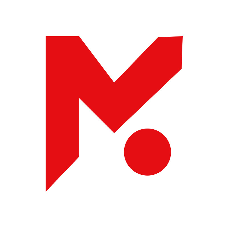 MAGX满格星旗舰店的LOGO