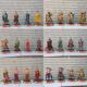 Popular 24 Heavenly Gods 24 Heavenly Gods Buddha Statues 24 Heavenly Guardian Statues Resin Fiberglass Pure Copper Sculptures Wood Carvings