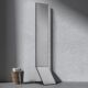 Popular Original Full-Length Mirror for Dressing, Floor-Standing, Home Use, Ins-Style, Ultra-Narrow Standing Mirror, Minimalist Design for Living Room, Fitting Mirror for Bedroom, Popular among Influencers