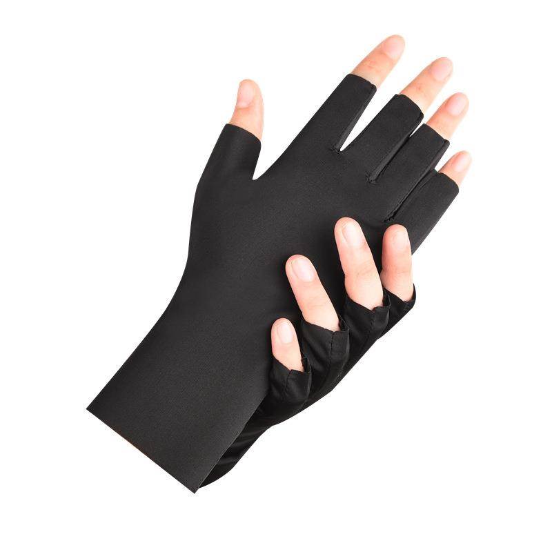 小红黑双色：电力守护者的新型防护套