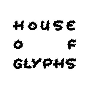 HouseofGlyphs符界的LOGO