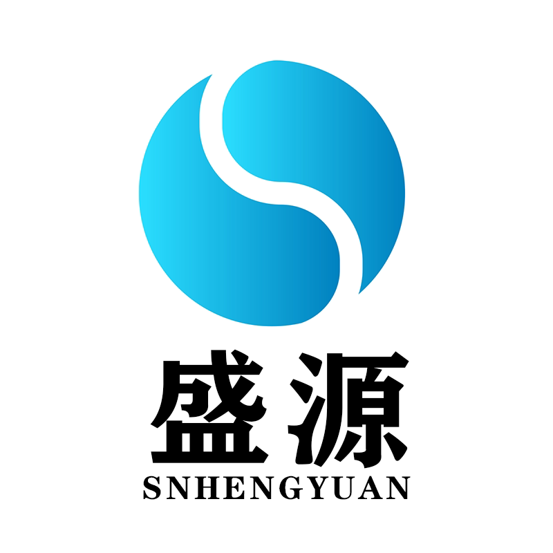 Sy盛源照明的LOGO