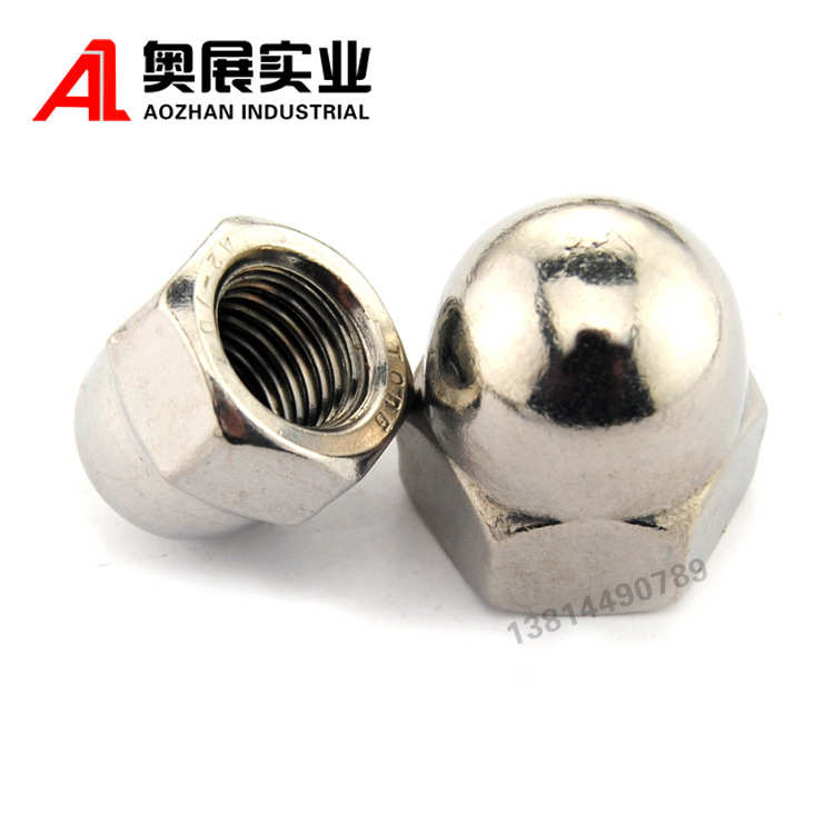 揭秘8毫米厚316L不锈钢封头的多重身份