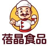 蓓晶旗舰店的LOGO