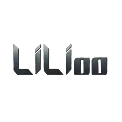 LiLioo运动户外旗舰店的LOGO