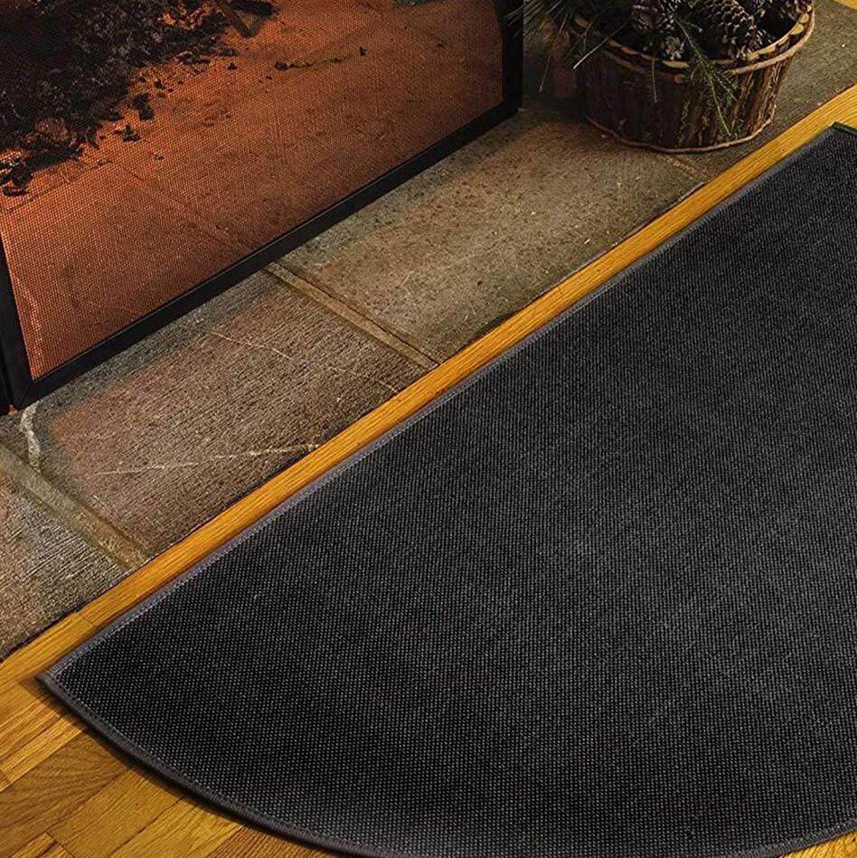 Гаечный ключ 碳纤维火坑垫保护地板壁炉火盆防火毯户外野营免受火侵害的防火布