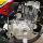 Совершенно новый мотоцикл Wuyang 150 national four EFI может быть лицензирован как мужской автомобиль класса люкс с бензиновым двигателем 125c mini 2