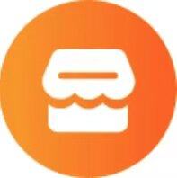 众禾医药专营店的LOGO