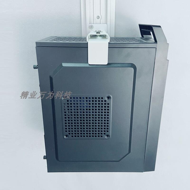 Anesthesia machine computer host bracket chassis bracket chassis arm hand anesthesia system main chassis can be customized