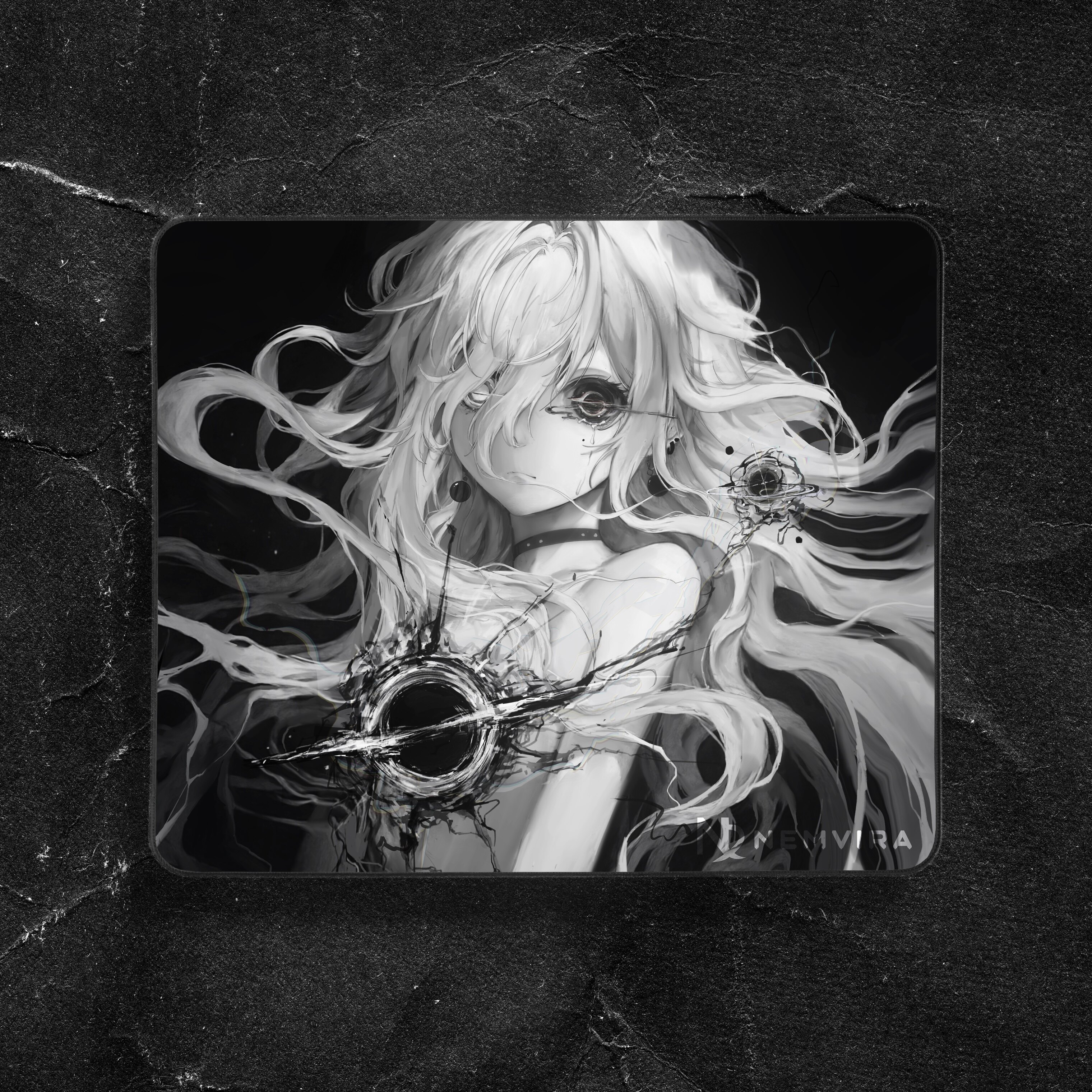 マウス・トラックボール Nemvira \