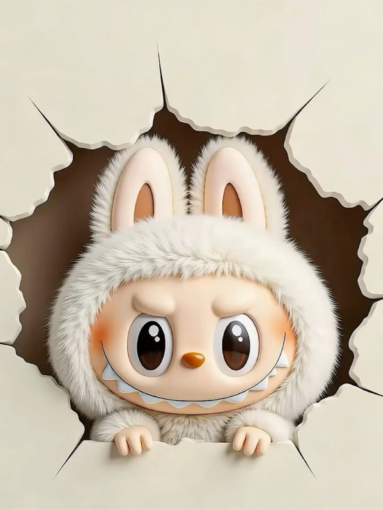 雾布集手作