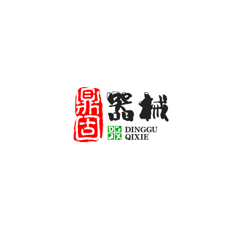 鼎固器械工厂店