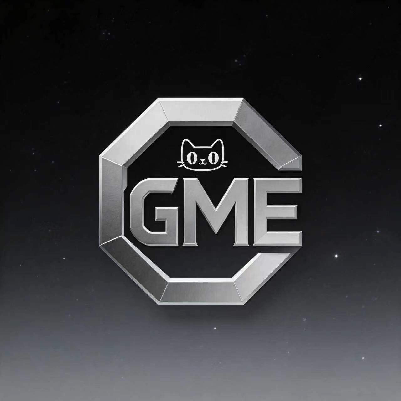 歌美恩旗舰店的LOGO