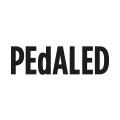 PEdALED旗舰店的LOGO