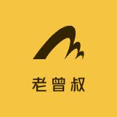 老曾叔旗舰店的LOGO