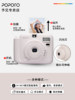 Popoto Instant Camera Can Directly Print Colorful Photos as a Birthday or Christmas Gift for Female Friends