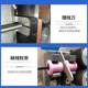 Multi-core wire inner and outer integrated peeling machine sheathing wire cutting machine small household multi-core wire wire cutting machine