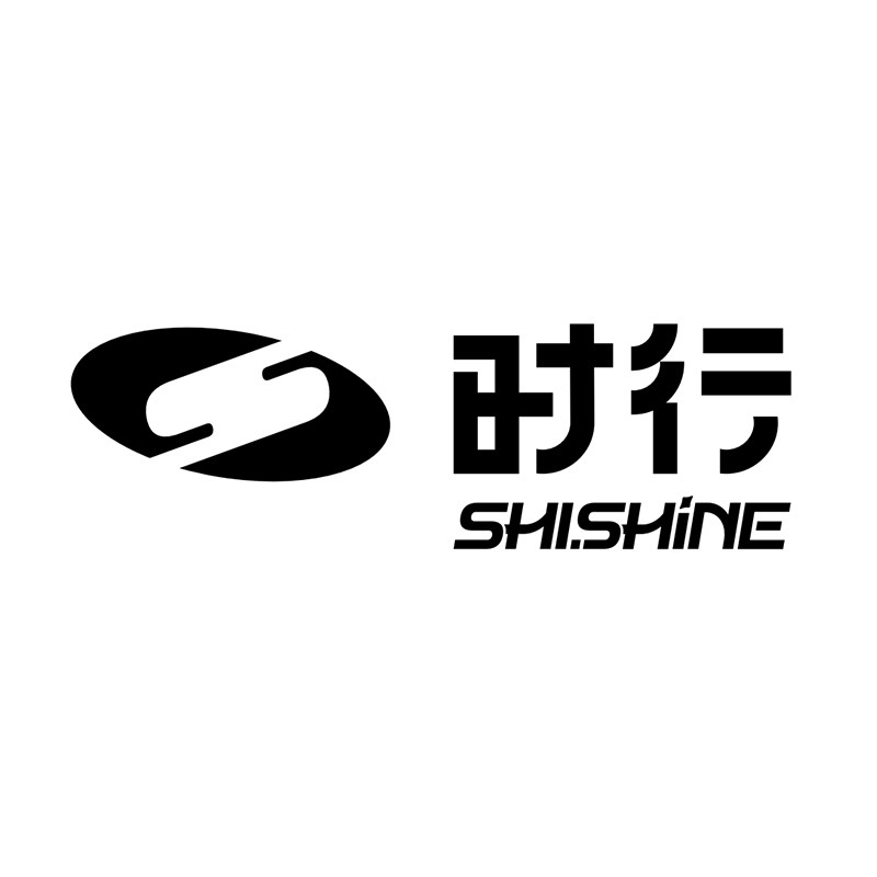 时行运动户外旗舰店的LOGO