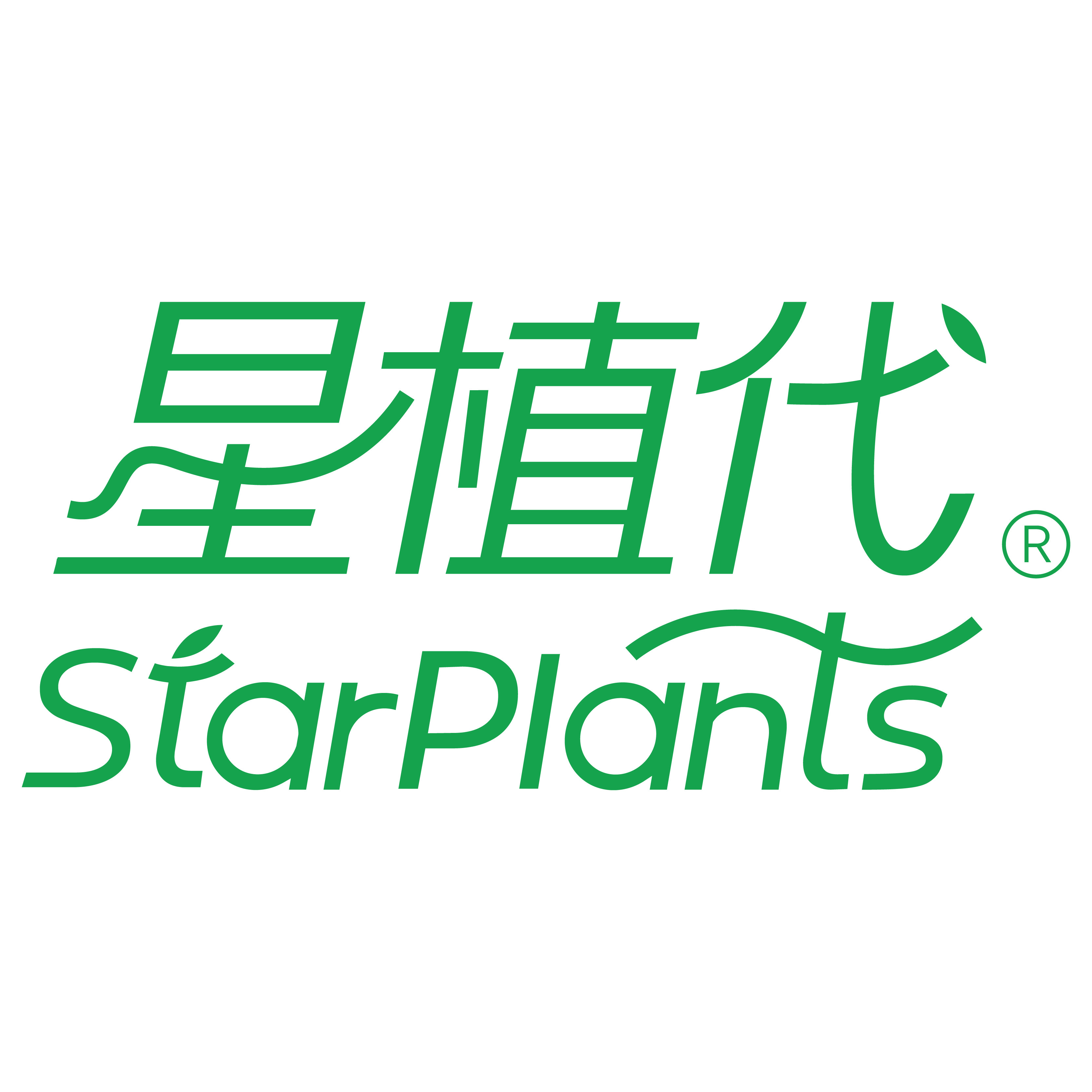 StarPlants星植代旗舰店