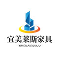 宜美莱斯家具旗舰店的LOGO