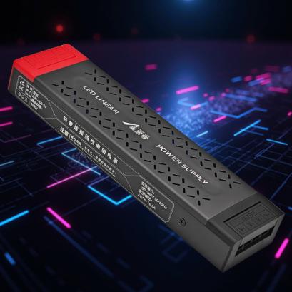 Aisper低压LED灯带：点亮家居的智能微光之道