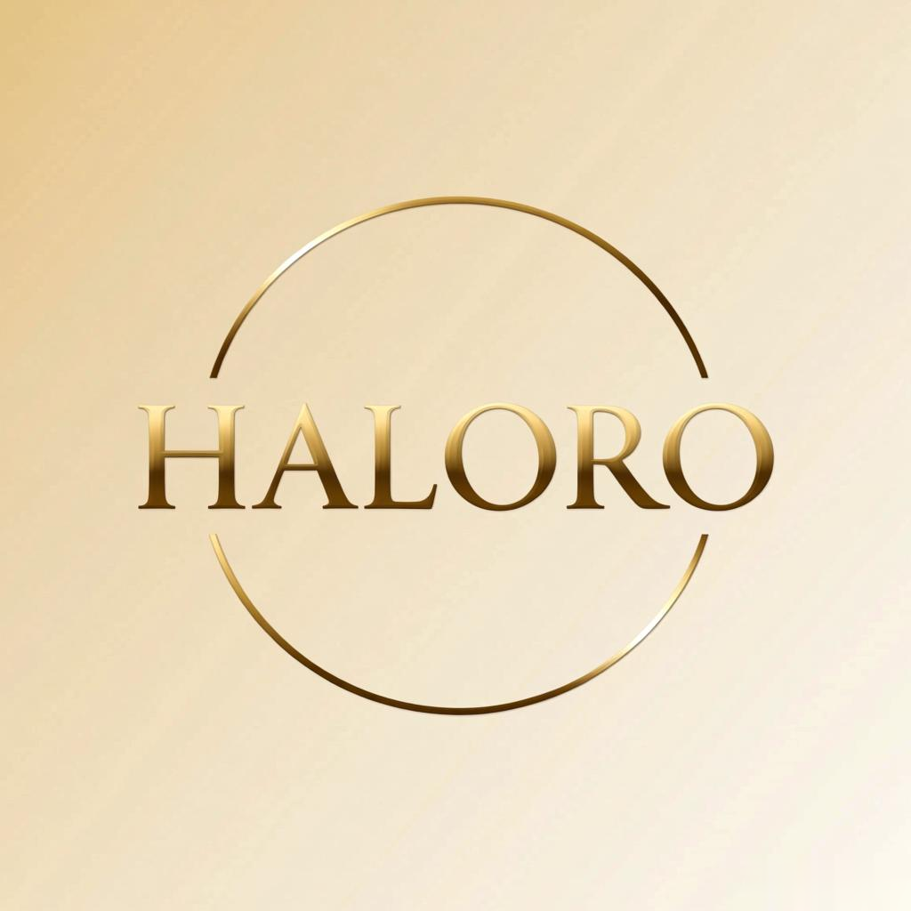 HALORO DESIGN
