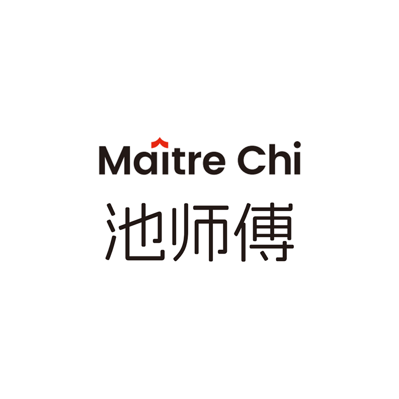 maitre chi池师傅