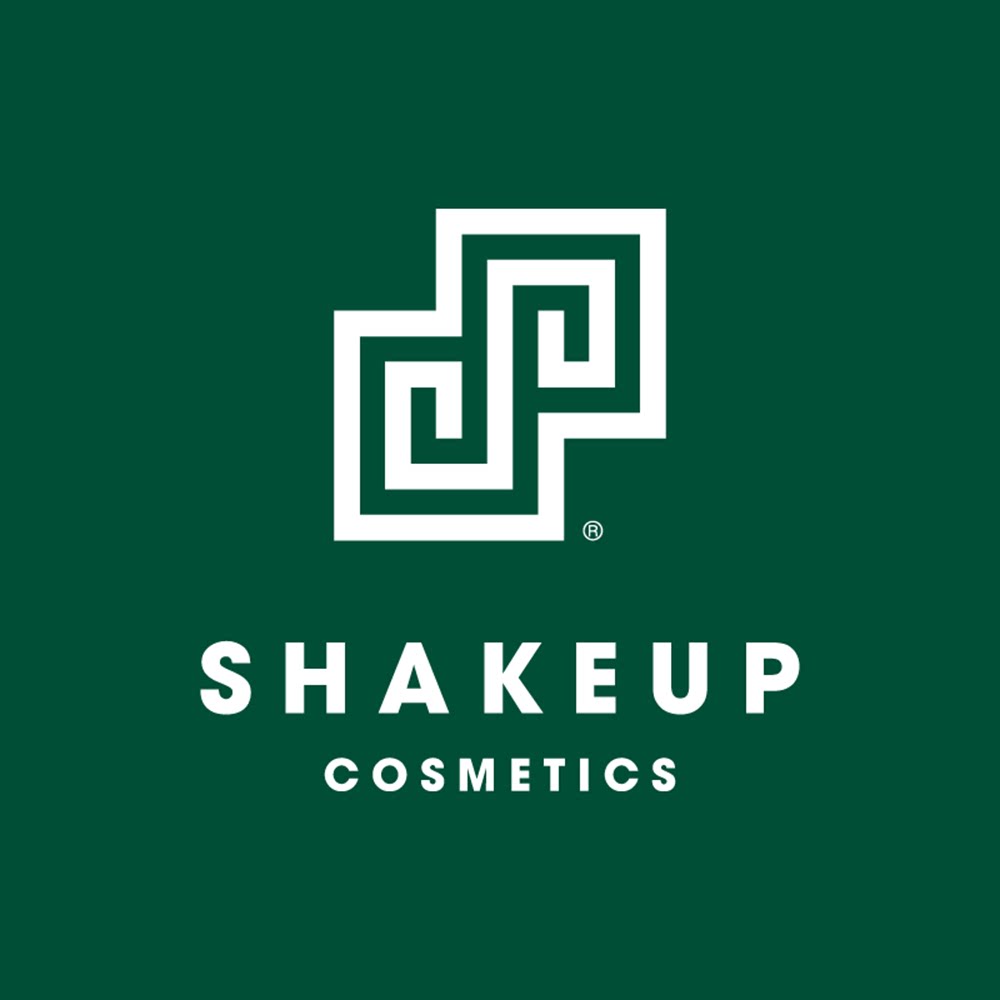SHAKEUP旗舰店的LOGO