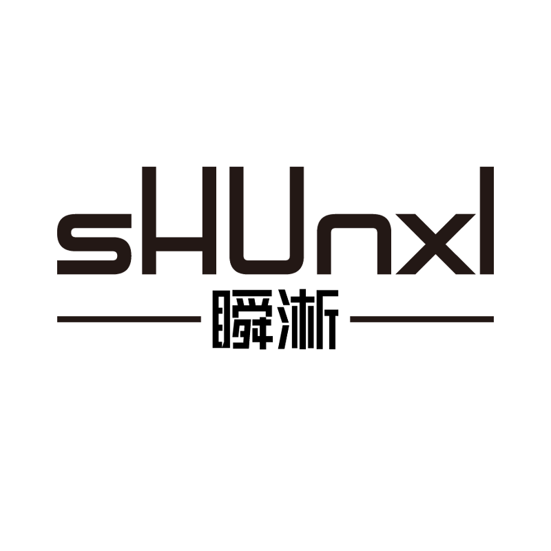 瞬淅旗舰店的LOGO