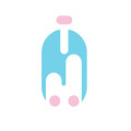 菟记得箱包的LOGO