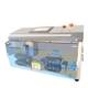 Shenzhen fully automatic large square multi-core cable cutting wire inner and outer skin peeling machine new energy wire harness wire cutting machine