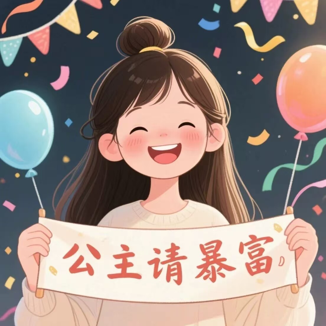 柠檬竹的百货驿站