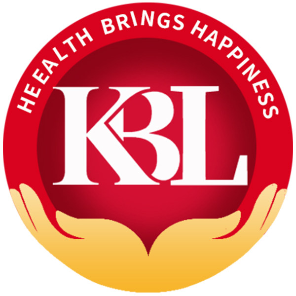 康必乐保健食品的LOGO