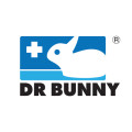 DR BUNNY兔博士旗舰店的LOGO