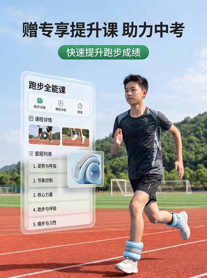 Weighted Sandbags for Running and Strength Training for Middle School Students, Suitable for Children and Elementary Students