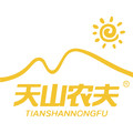 天山农夫旗舰店的LOGO