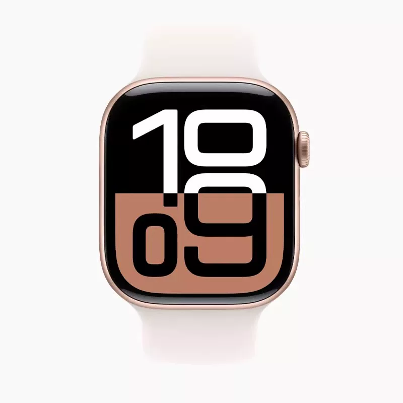 Apple watch/Apple watch/S10/S9/S8/SE2/S7 iWatch smart sports phone GPS cellular genuine mainland China