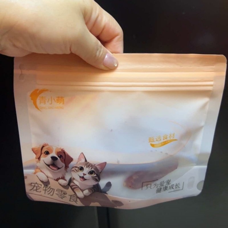 🐾 宠物零食新体验，水晶鸭肉肠风干枣肠，给宠物的超级美味 -狗风干零食-淘宝好物网