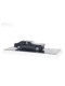 1:64 Ar Golden Sunflower National Gift Dansha Black Model Toy Simulation Alloy Static Car Model
