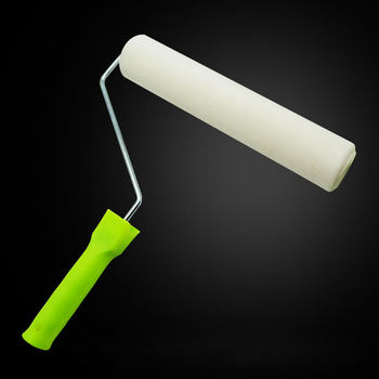 Yiliyou inch roller brush paint latex paint paint floor paint painting tools decoration accessories enlarge roller